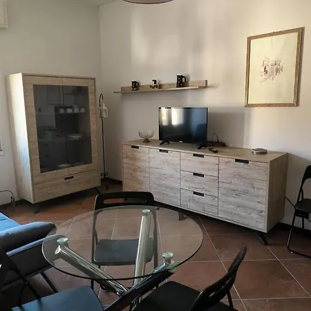 Appartamento Nuovo E Delizioso Vidiciatico