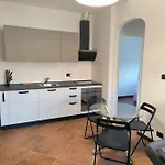 Διαμέρισμα Nuovo E Delizioso