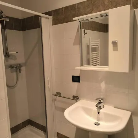 Nuovo E Delizioso Appartement