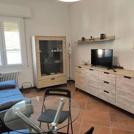 Lejlighed Nuovo E Delizioso