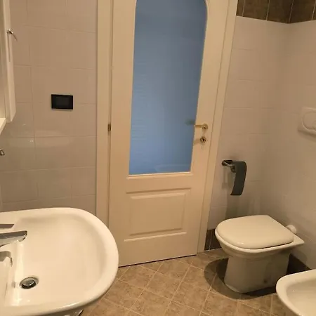 Nuovo E Delizioso Appartement Vidiciatico