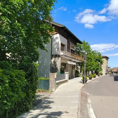 Nuovo E Delizioso Vidiciatico