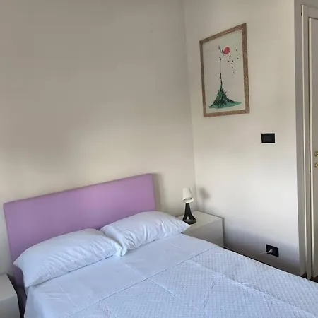 Nuovo E Delizioso Lejlighed *
