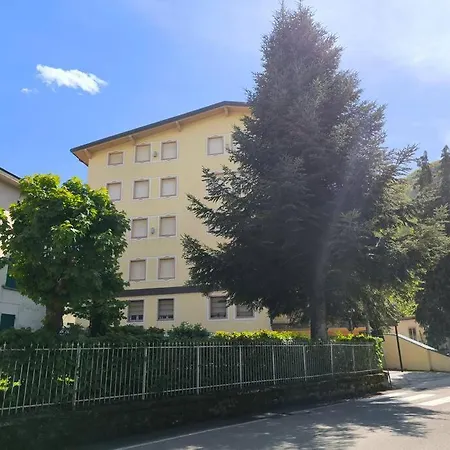 Lägenhet Nuovo E Delizioso Vidiciatico