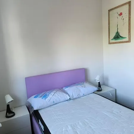 Nuovo E Delizioso Lägenhet *