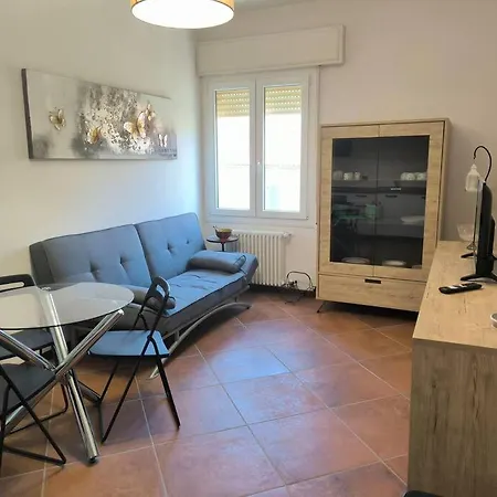 Appartement Nuovo E Delizioso