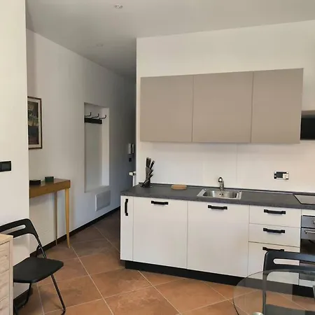 Nuovo E Delizioso Apartment Vidiciatico