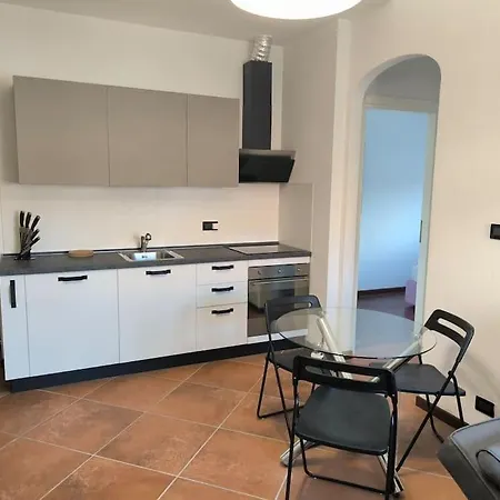 Apartment Nuovo E Delizioso