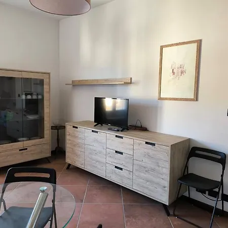 Nuovo E Delizioso Appartement Vidiciatico