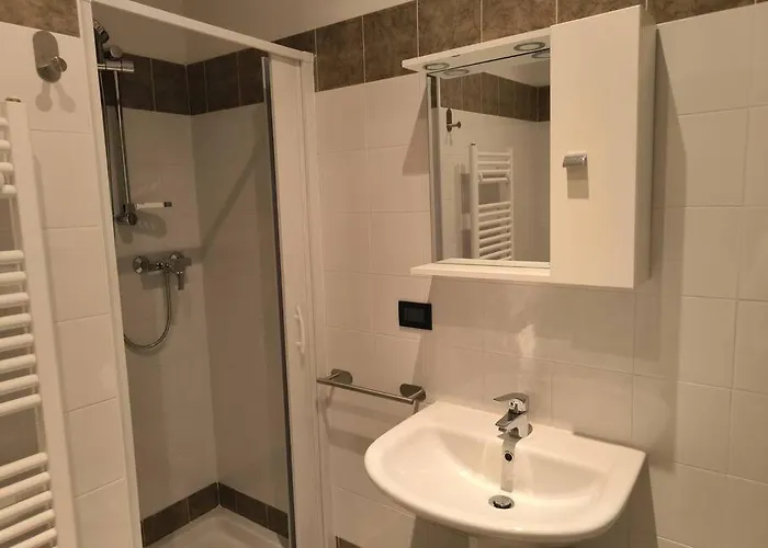 Nuovo E Delizioso Apartment