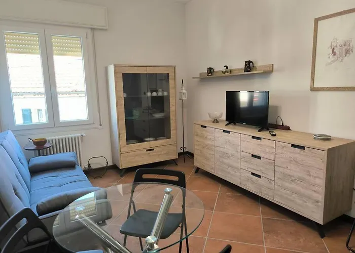 Apartment Nuovo E Delizioso