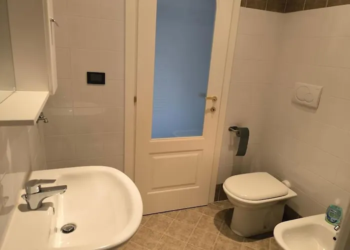 Nuovo E Delizioso Apartment Vidiciatico