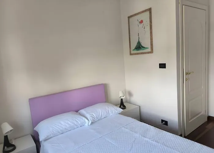 Nuovo E Delizioso Apartment *