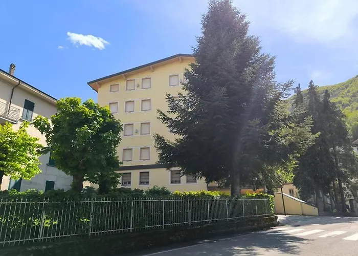 Apartment Nuovo E Delizioso Vidiciatico