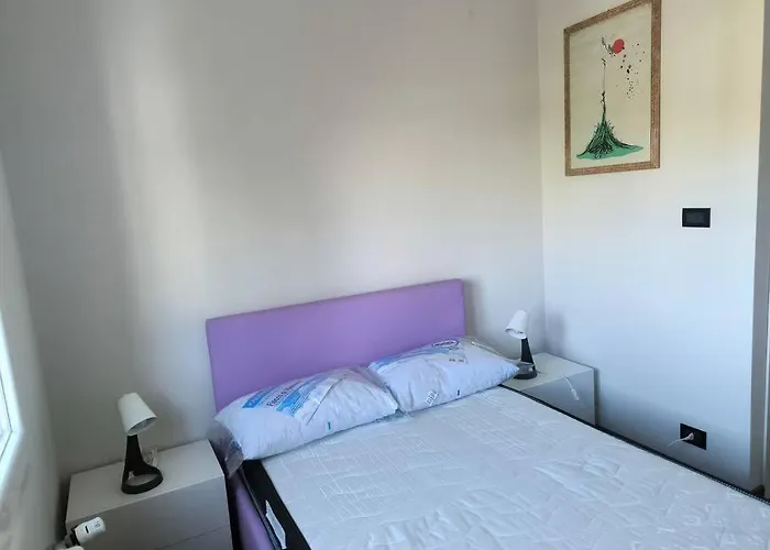 Nuovo E Delizioso Apartment *