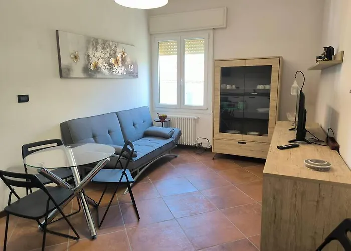 Apartment Nuovo E Delizioso