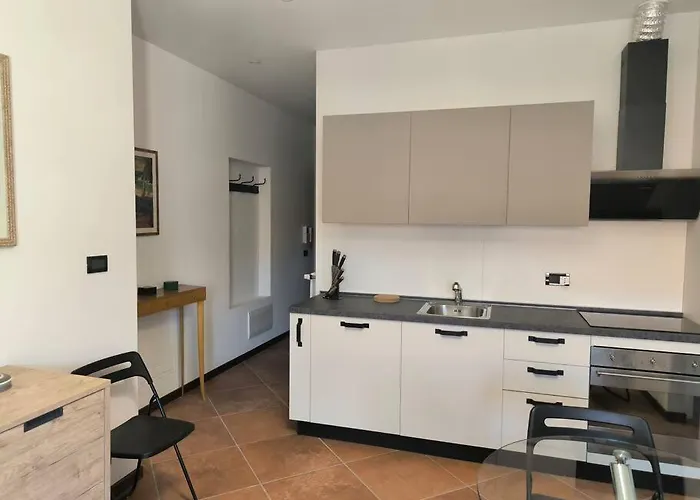 Nuovo E Delizioso Apartment Vidiciatico