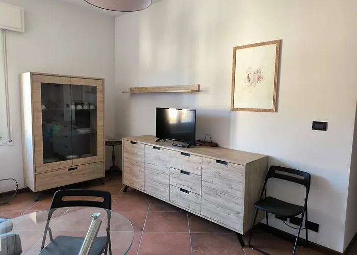 Nuovo E Delizioso Lägenhet Vidiciatico